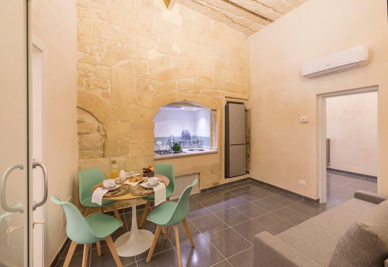 Balbo - Suite & Apartment Sit ليتشي المظهر الخارجي الصورة