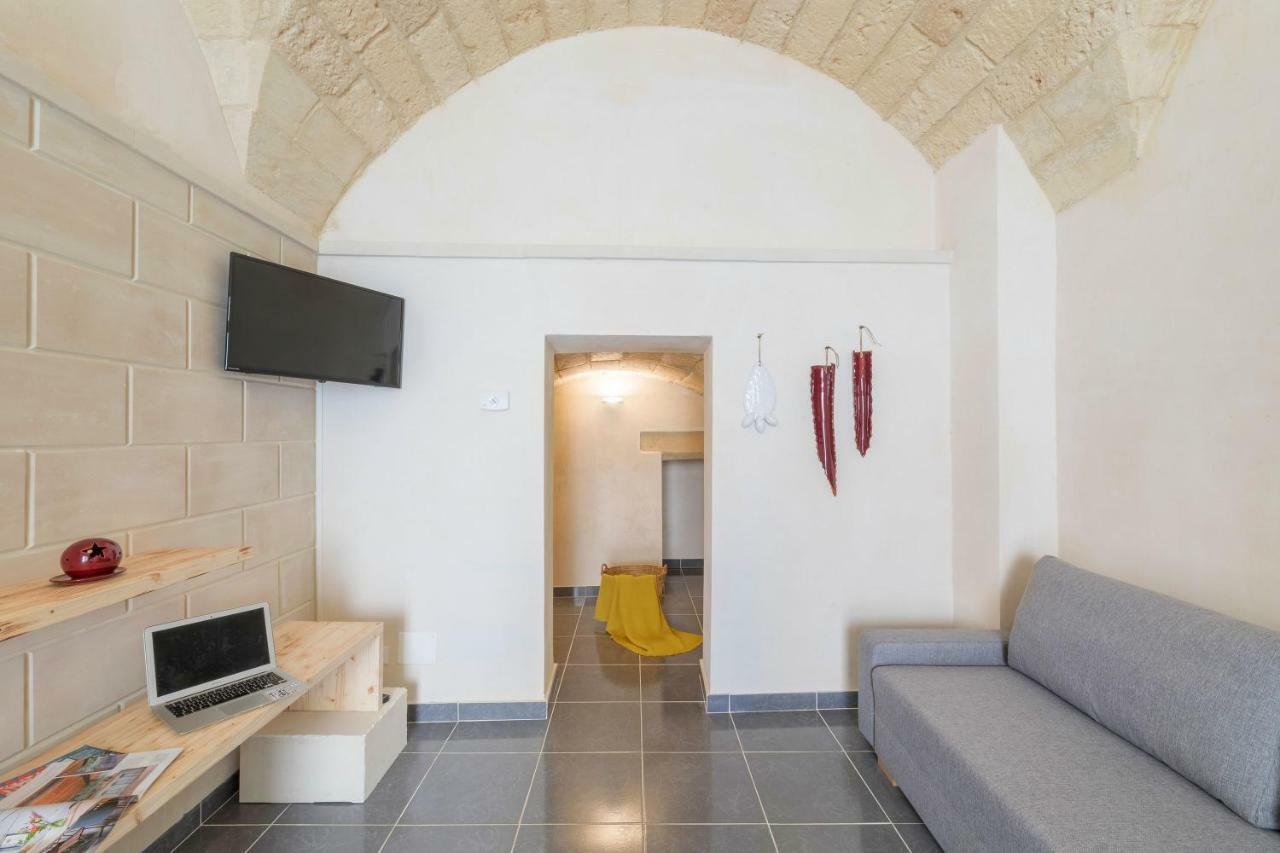 Balbo - Suite & Apartment Sit ليتشي المظهر الخارجي الصورة