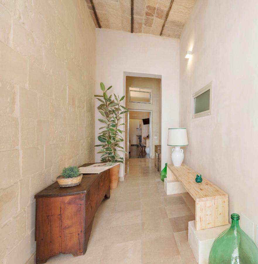 Balbo - Suite & Apartment Sit ليتشي المظهر الخارجي الصورة