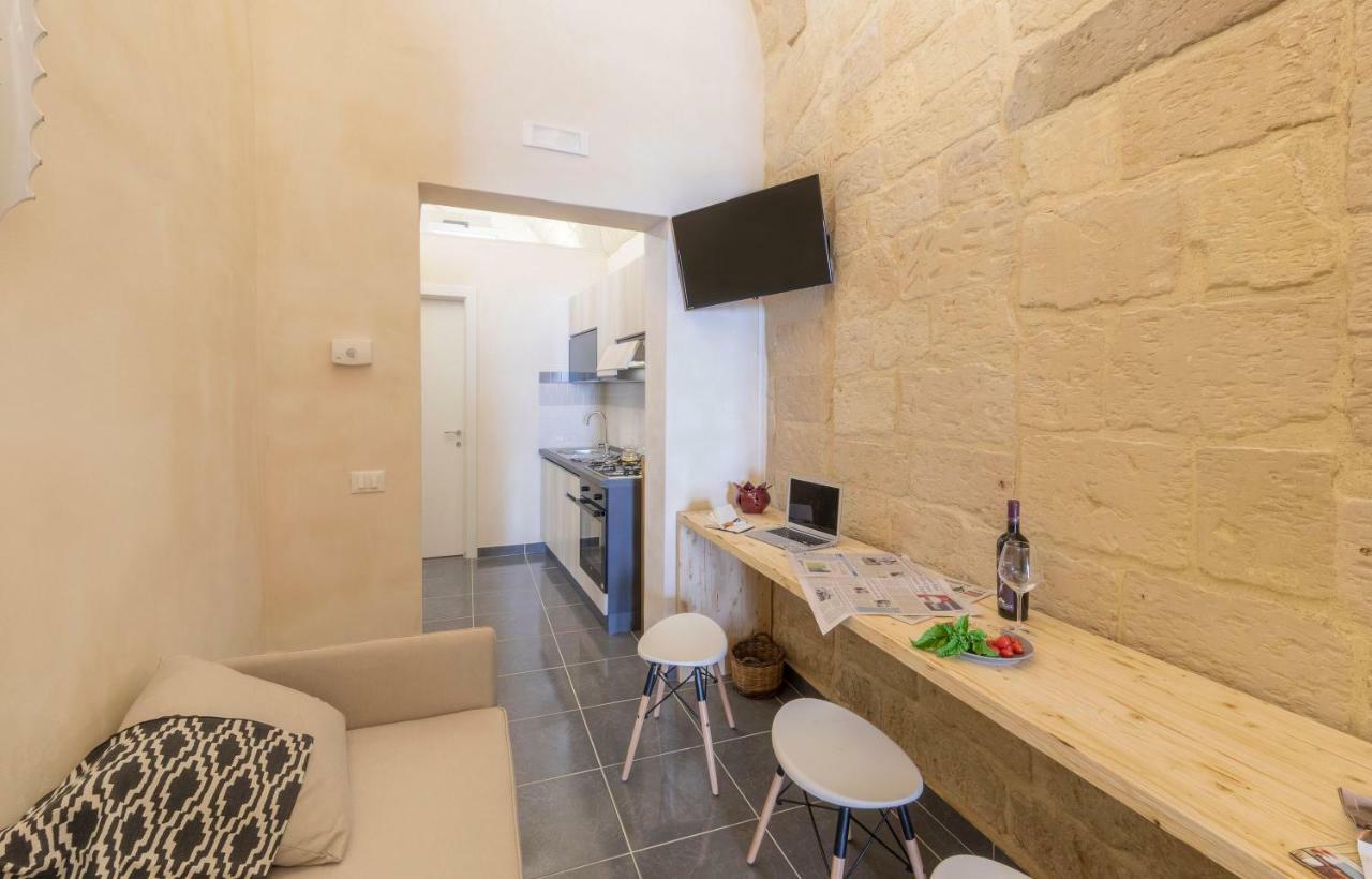 Balbo - Suite & Apartment Sit ليتشي المظهر الخارجي الصورة