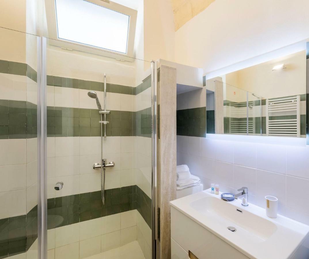 Balbo - Suite & Apartment Sit ليتشي المظهر الخارجي الصورة