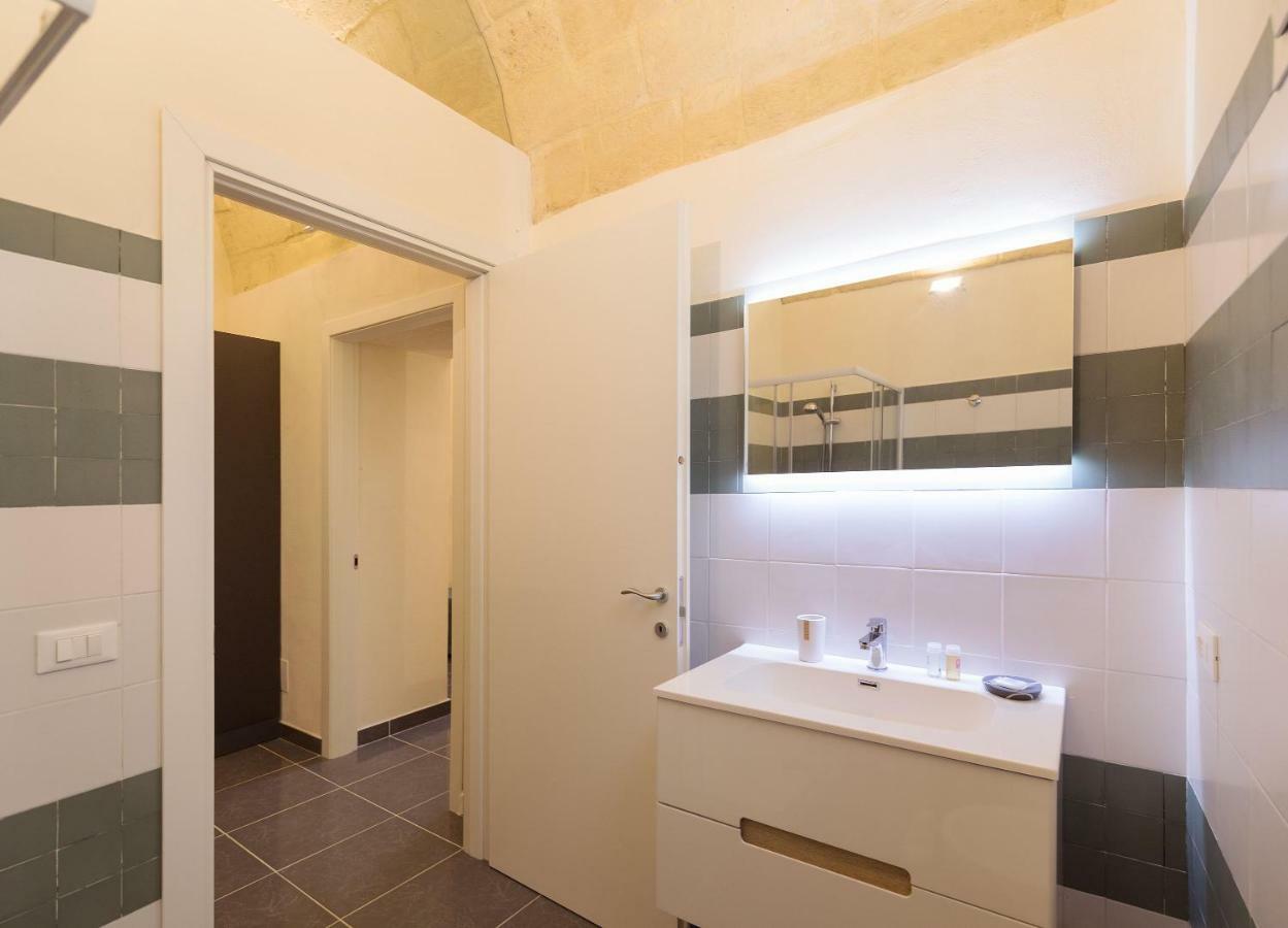 Balbo - Suite & Apartment Sit ليتشي المظهر الخارجي الصورة