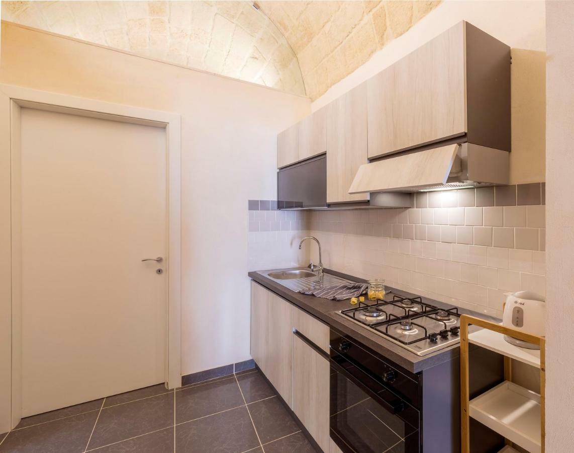Balbo - Suite & Apartment Sit ليتشي المظهر الخارجي الصورة