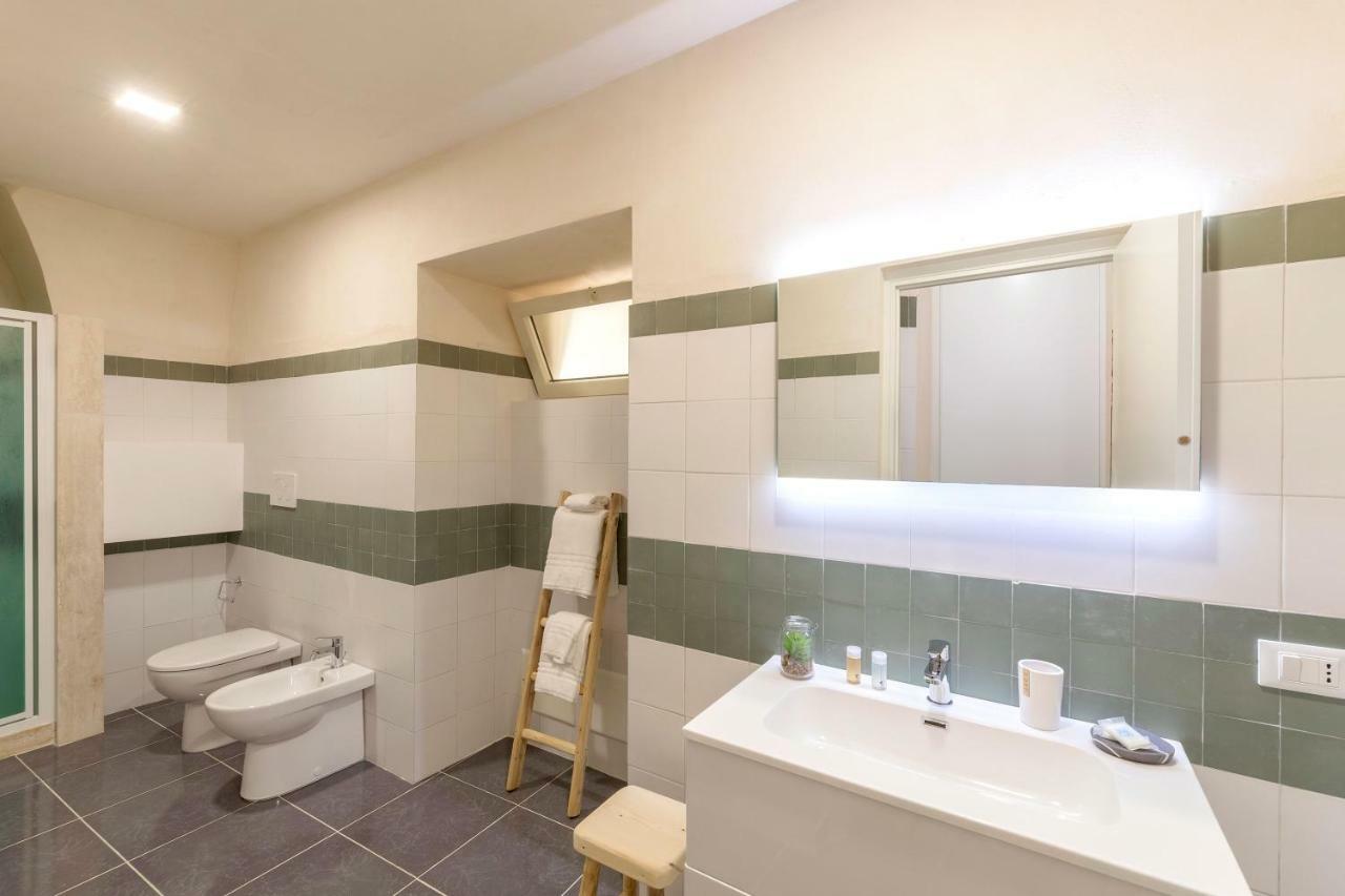Balbo - Suite & Apartment Sit ليتشي المظهر الخارجي الصورة
