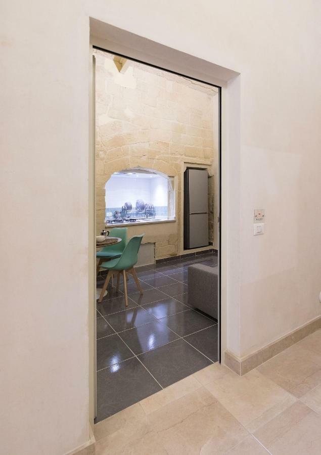 Balbo - Suite & Apartment Sit ليتشي المظهر الخارجي الصورة