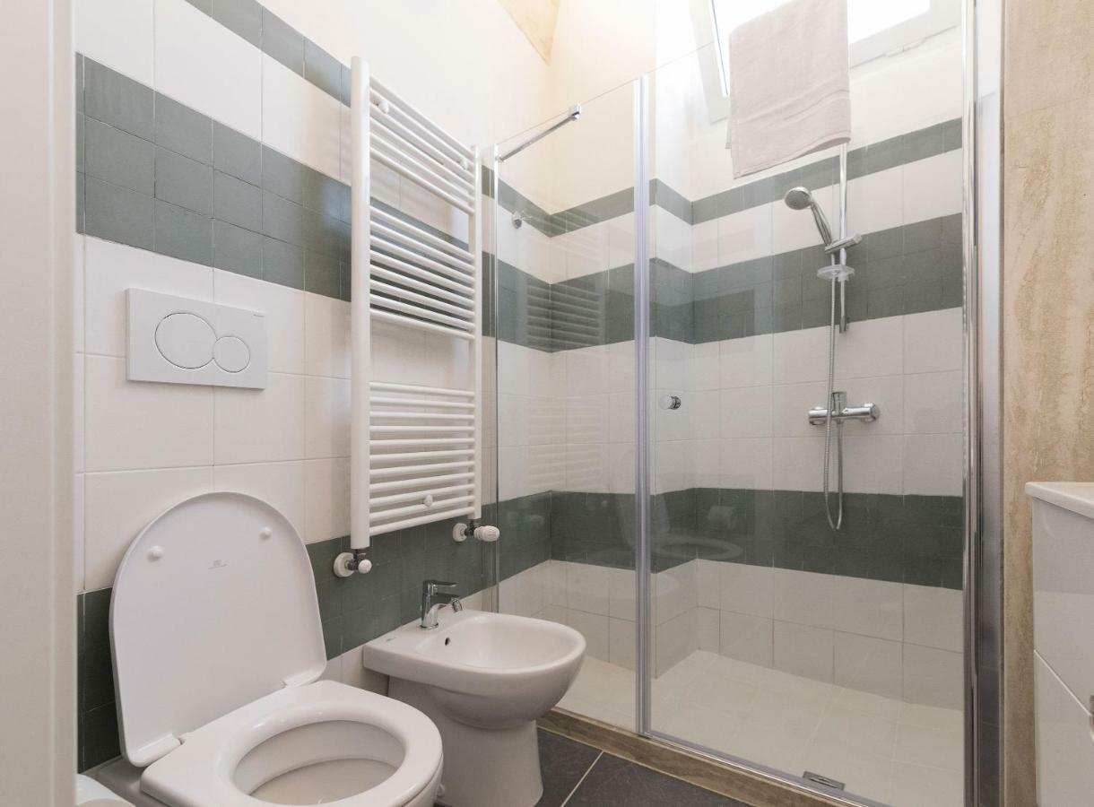 Balbo - Suite & Apartment Sit ليتشي المظهر الخارجي الصورة